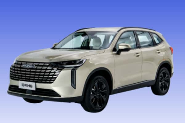 大兴安岭加格达奇抵押私家车