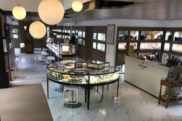 大兴安岭加格达奇寄卖奢侈品店